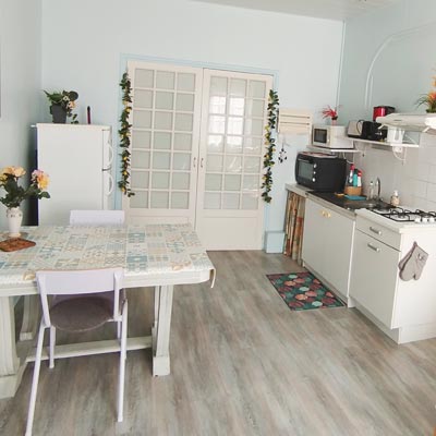 location-appartement-capucine-saujon